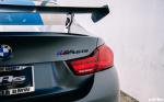 BMW M4 GTS by EAS 2016 года